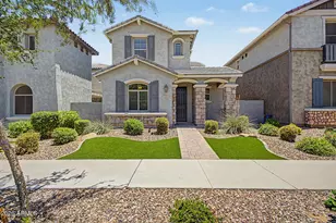 2511 S Entwistle St, Gilbert, AZ 85295 - Photo 1