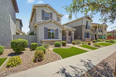 2511 S Entwistle Street, Gilbert, AZ 85295 - Photo 3