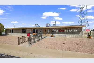 5730 E Colby Street, Mesa, AZ 85205 - Photo 15
