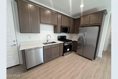 23333 W Mobile Lane, Buckeye, AZ 85326 - Photo 1