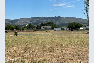 18628 S Joseph Hodge Road #80, Peeples Valley, AZ 86332 - Photo 1