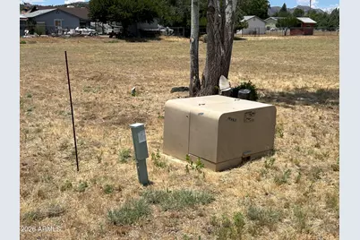 18628 S Joseph Hodge Road #80, Peeples Valley, AZ 86332 - Photo 19