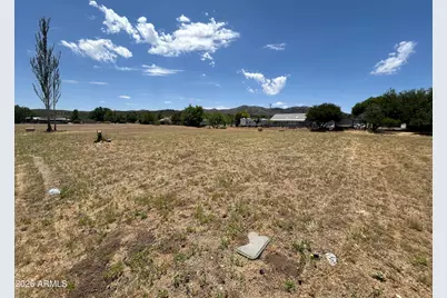 18628 S Joseph Hodge Road #80, Peeples Valley, AZ 86332 - Photo 11
