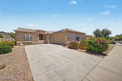 17462 W Meadow Lane, Surprise, AZ 85388 - Photo 31
