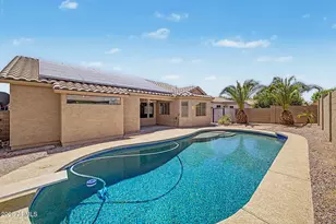 17462 W Meadow Ln, Surprise, AZ 85388 - Photo 27
