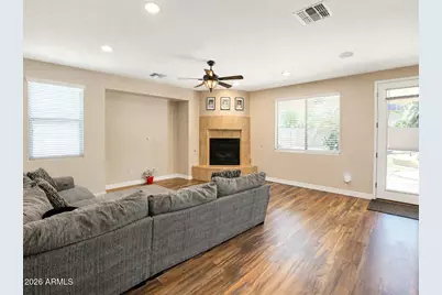 11401 E Sheridan Circle, Mesa, AZ 85212 - Photo 13