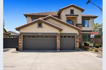 11401 E Sheridan Circle, Mesa, AZ 85212 - Photo 1