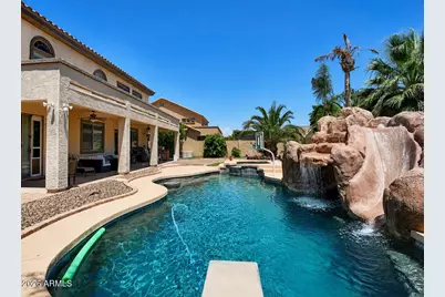 11401 E Sheridan Circle, Mesa, AZ 85212 - Photo 35