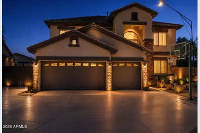 11401 E Sheridan Circle, Mesa, AZ 85212 - Photo 39