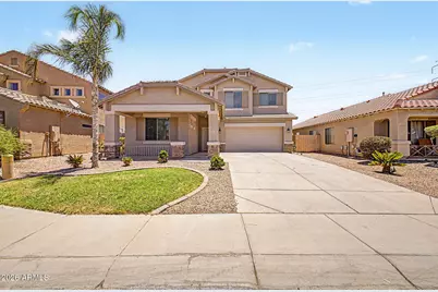 22271 N Dietz Drive, Maricopa, AZ 85138 - Photo 1