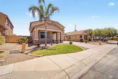 22271 N Dietz Drive, Maricopa, AZ 85138 - Photo 3
