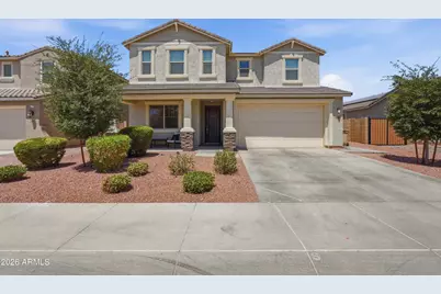 3094 N 195th Drive, Buckeye, AZ 85396 - Photo 1