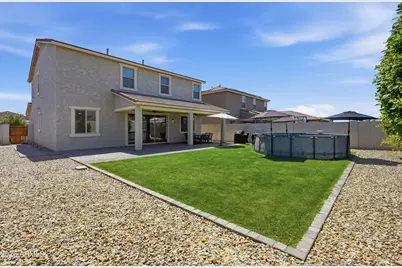3094 N 195th Drive, Buckeye, AZ 85396 - Photo 43