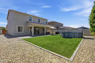 3094 N 195th Dr, Buckeye, AZ 85396 - Photo 43