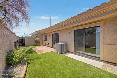 45 E 9th Place #34, Mesa, AZ 85201 - Photo 23