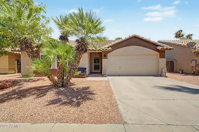 14657 N 90th Drive, Peoria, AZ 85381 - Photo 1
