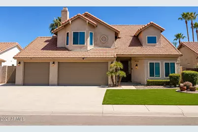 9016 E Sahuaro Drive, Scottsdale, AZ 85260 - Photo 1