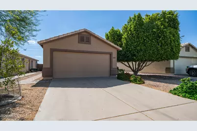 2010 S Lawther Drive, Apache Junction, AZ 85120 - Photo 1
