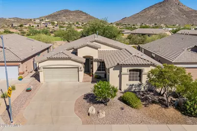 6415 W Straight Arrow Lane, Phoenix, AZ 85083 - Photo 33
