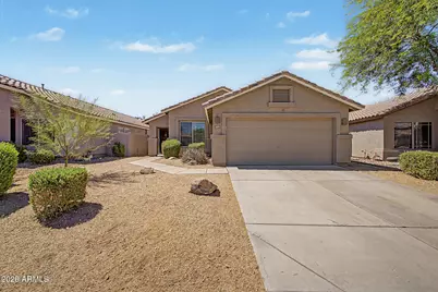 4319 E Tether Trail, Phoenix, AZ 85050 - Photo 1