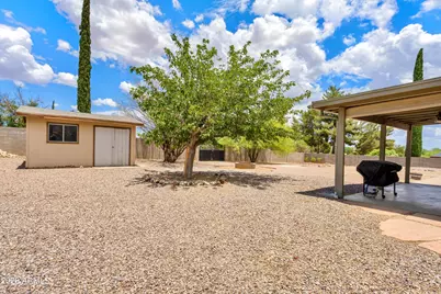 973 Katherine Drive, Sierra Vista, AZ 85635 - Photo 23