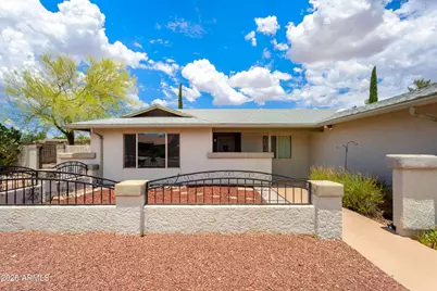 973 Katherine Drive, Sierra Vista, AZ 85635 - Photo 3