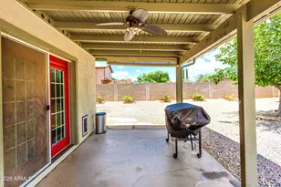 973 Katherine Dr, Sierra Vista, AZ 85635 - Photo 23