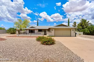 973 Katherine Dr, Sierra Vista, AZ 85635 - Photo 1