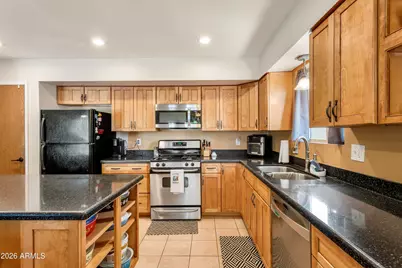 973 Katherine Drive, Sierra Vista, AZ 85635 - Photo 13