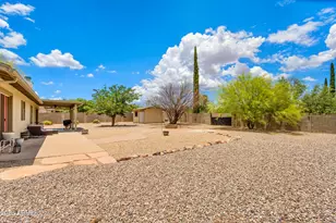 973 Katherine Dr, Sierra Vista, AZ 85635 - Photo 25