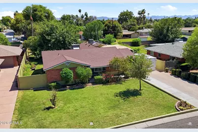 4045 E Cambridge Avenue, Phoenix, AZ 85008 - Photo 3