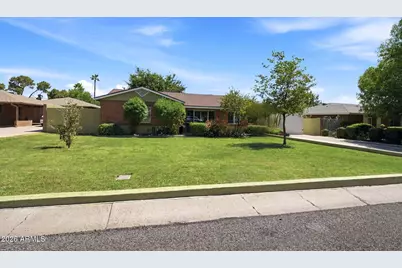 4045 E Cambridge Avenue, Phoenix, AZ 85008 - Photo 33