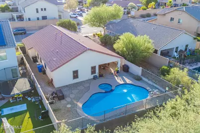 27815 N 64th Lane, Phoenix, AZ 85083 - Photo 45
