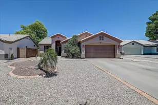 432 W Silver Creek Ct, Gilbert, AZ 85233 - Photo 1