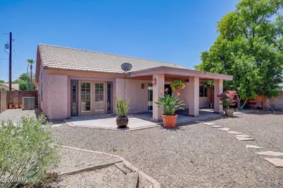 432 W Silver Creek Court, Gilbert, AZ 85233 - Photo 25