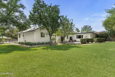 6740 N 7th Street, Phoenix, AZ 85014 - Photo 1