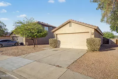 12417 N El Frio Street, El Mirage, AZ 85335 - Photo 3