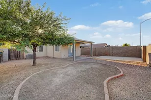 12417 N El Frio St, El Mirage, AZ 85335 - Photo 23