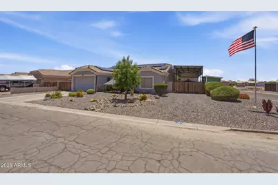 14236 S Avalon Road, Arizona City, AZ 85123 - Photo 1