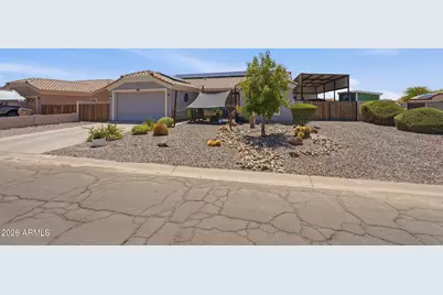 14236 S Avalon Road, Arizona City, AZ 85123 - Photo 3