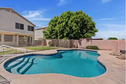 11530 W Palm Brook Drive, Avondale, AZ 85392 - Photo 33