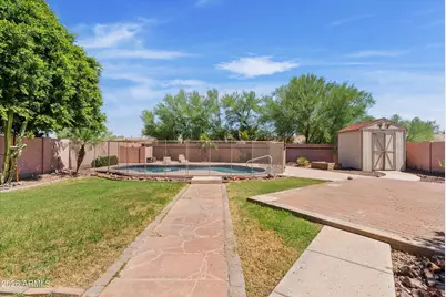 11530 W Palm Brook Drive, Avondale, AZ 85392 - Photo 35