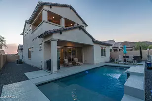 12163 S 184th Ave, Goodyear, AZ 85338 - Photo 35