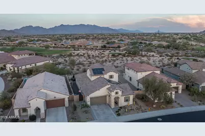 12163 S 184th Avenue, Goodyear, AZ 85338 - Photo 41