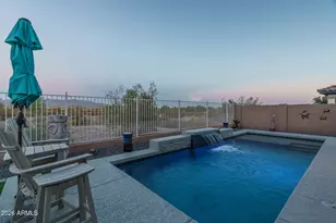 12163 S 184th Ave, Goodyear, AZ 85338 - Photo 33