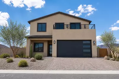 16543 E Glenbrook Boulevard, Fountain Hills, AZ 85268 - Photo 1