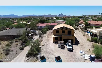 16543 E Glenbrook Boulevard, Fountain Hills, AZ 85268 - Photo 3