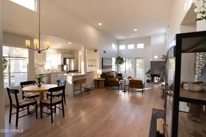 11333 N 92nd Street #2088, Scottsdale, AZ 85260 - Photo 1
