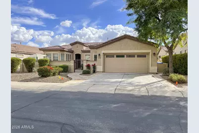 4279 E Sourwood Drive, Gilbert, AZ 85298 - Photo 1