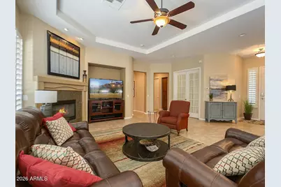 4279 E Sourwood Drive, Gilbert, AZ 85298 - Photo 3